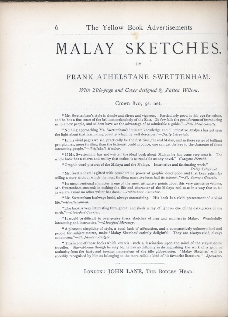 Advert - Page 6