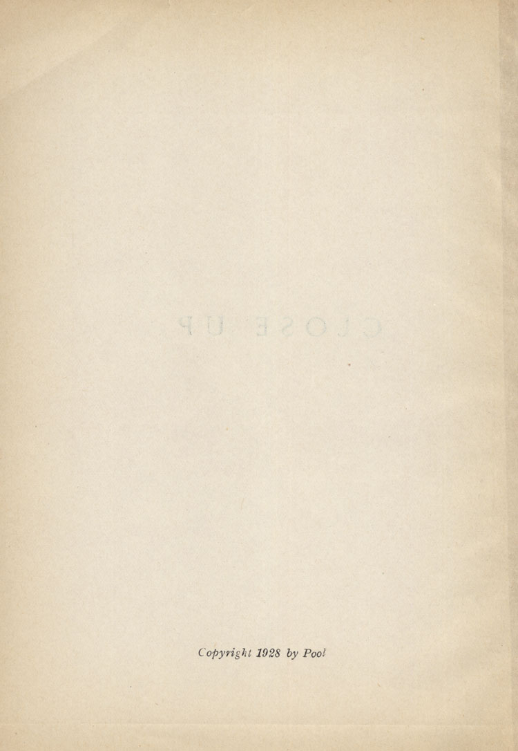 Copyright Notice
