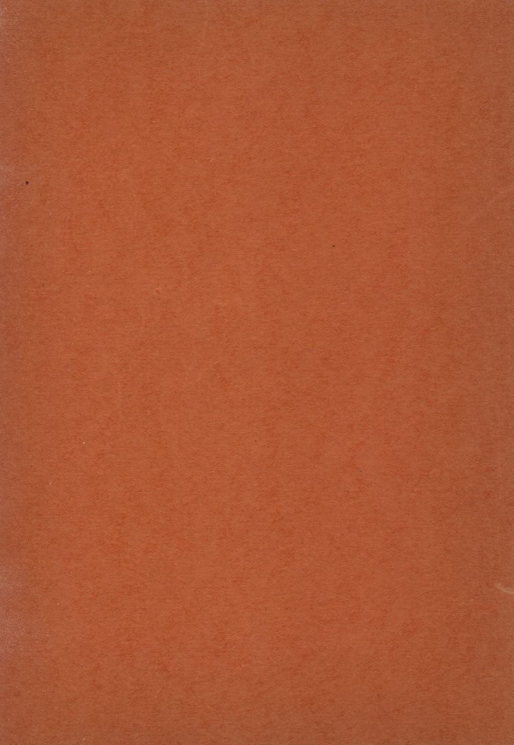 Rear Inside Cover