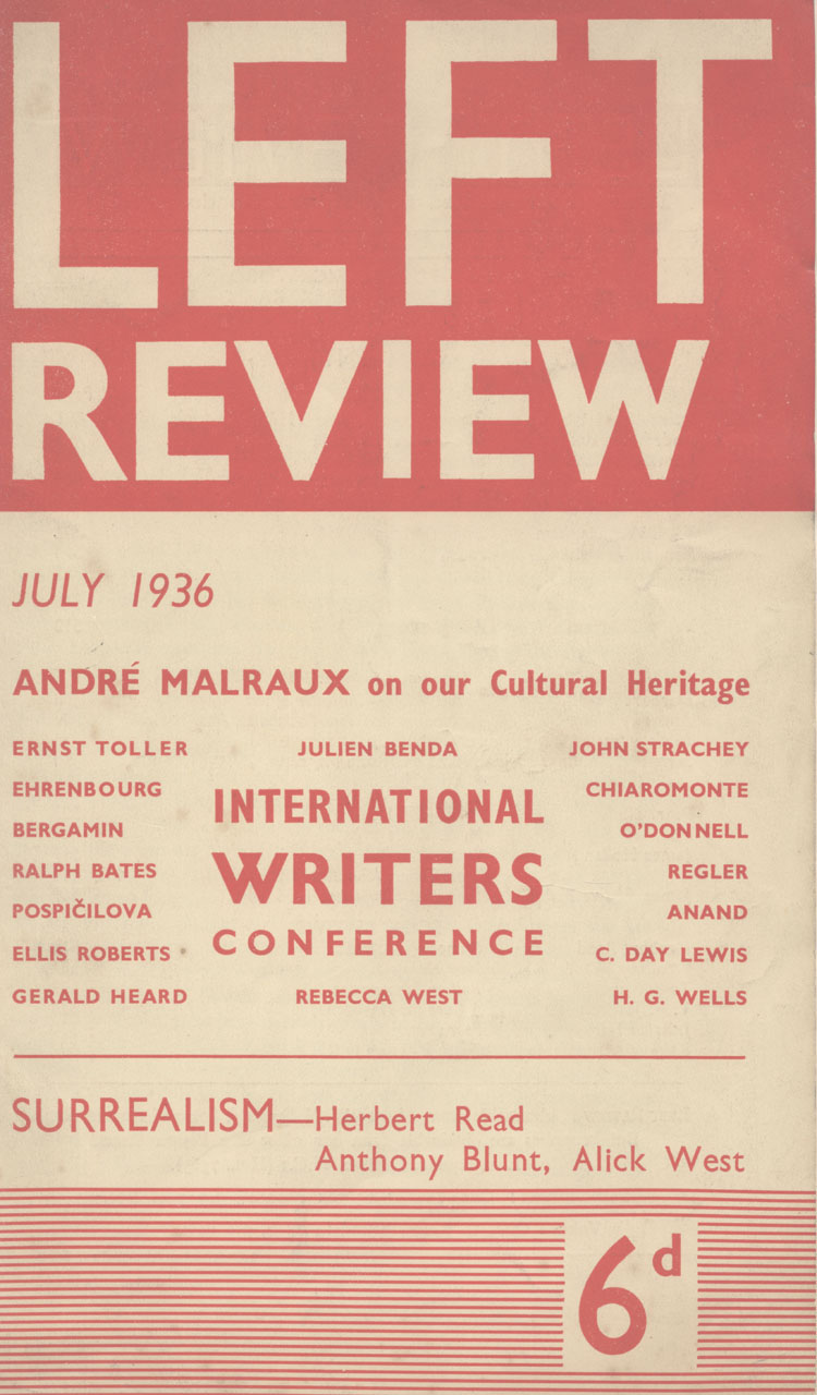 Cover Page