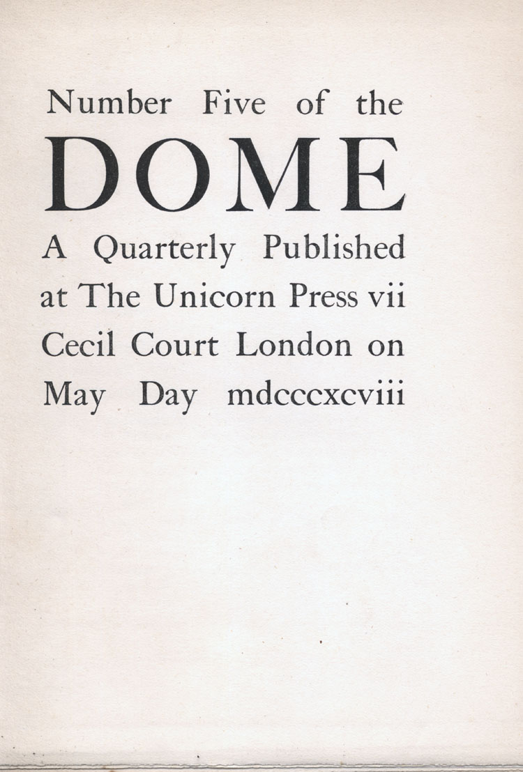 Title Page