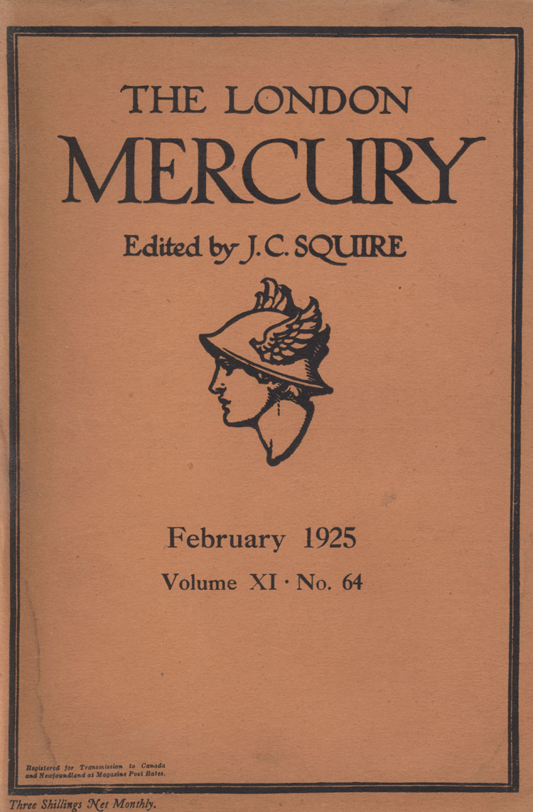 Cover Page