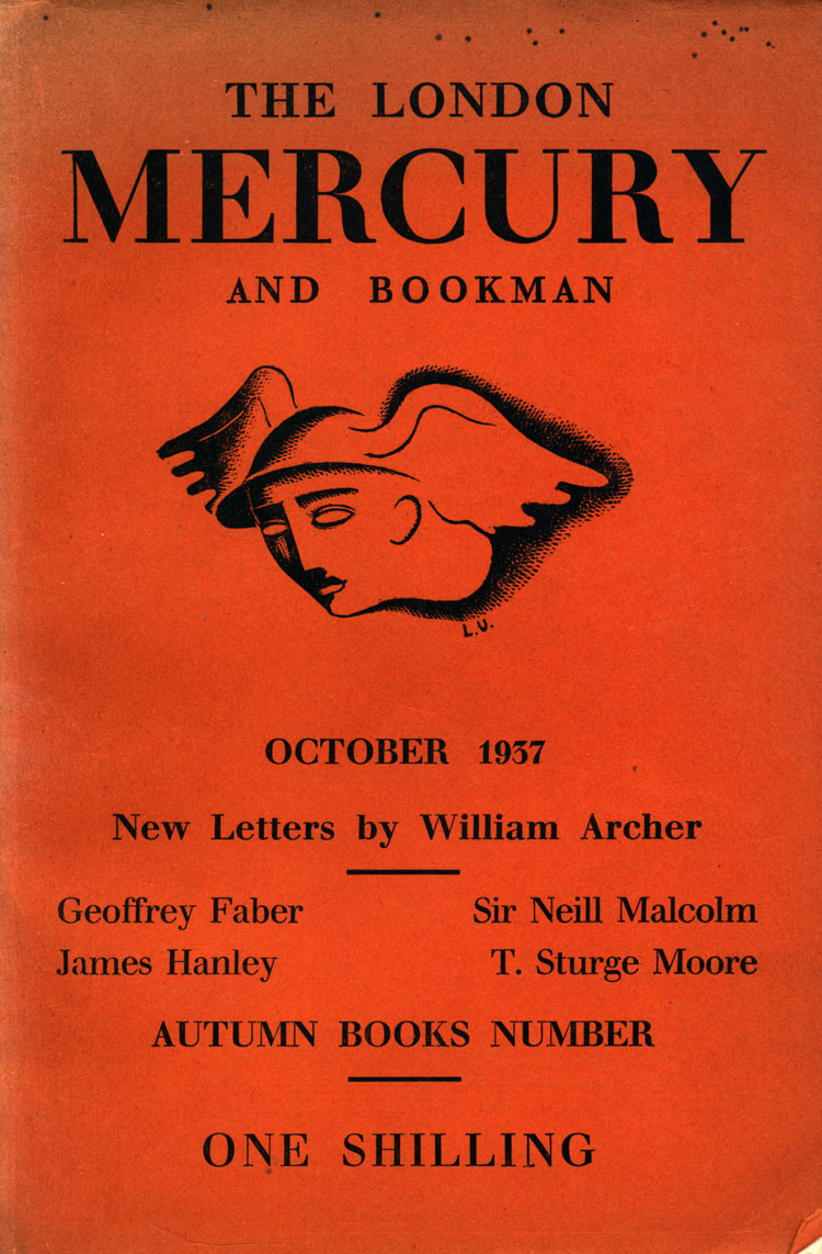 Cover Page