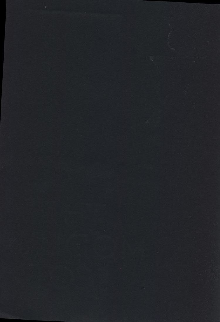 Inside Front Cover