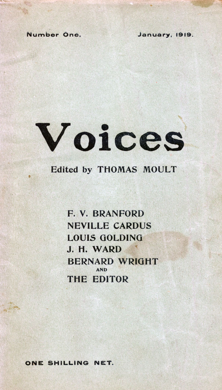 Cover Page