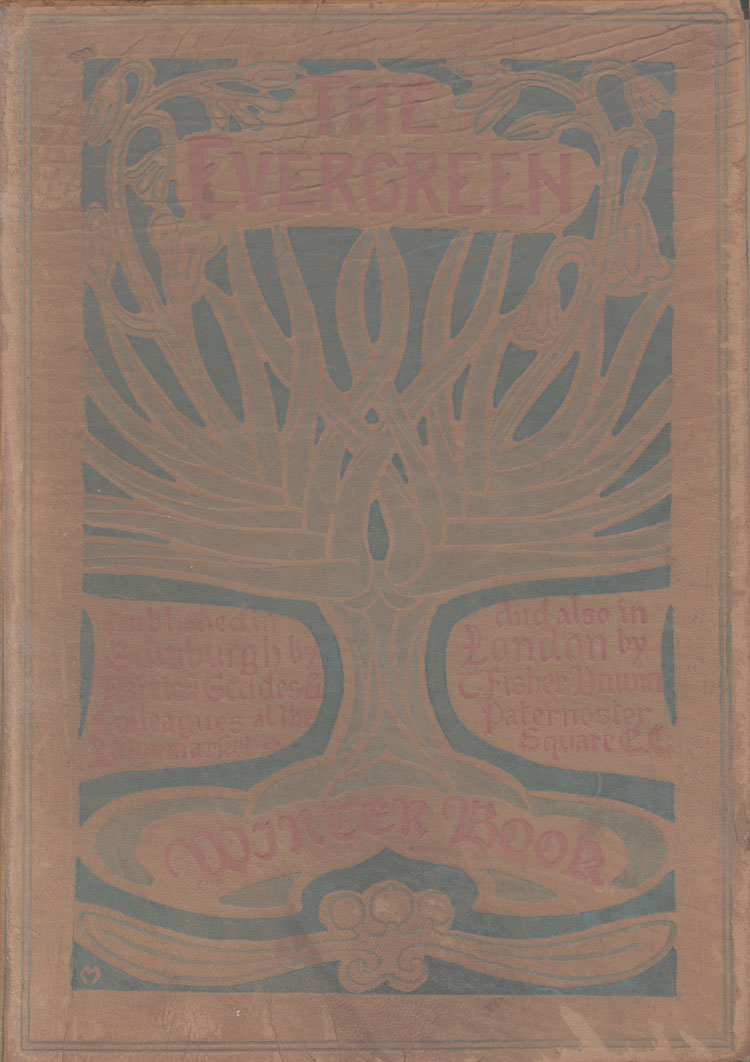 Cover Page