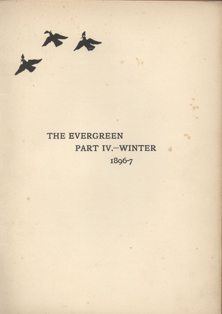 Title Page