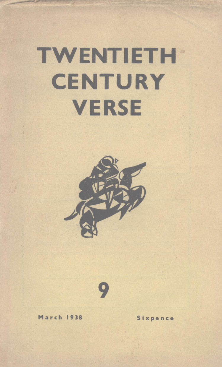 Cover Page