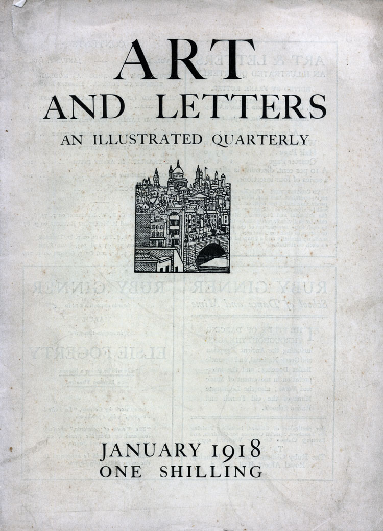 Cover Page