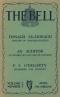 Cover Page